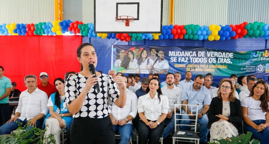 Governadora Raquel Lyra lança edital para o Programa Estadual de Aquisição de Alimentos da Agricultura Familiar, com investimento de R$ 17,4 milhões
