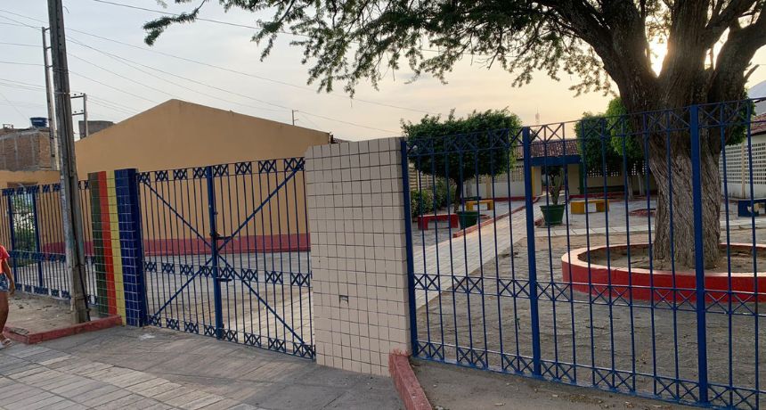 Prefeitura de Belo Jardim conquista cedência de escola estadual para ampliar Rede Municipal de Educação