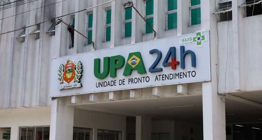 UPA 24h de Belo Jardim registra mais de 1.000 atendimentos no período de Carnaval