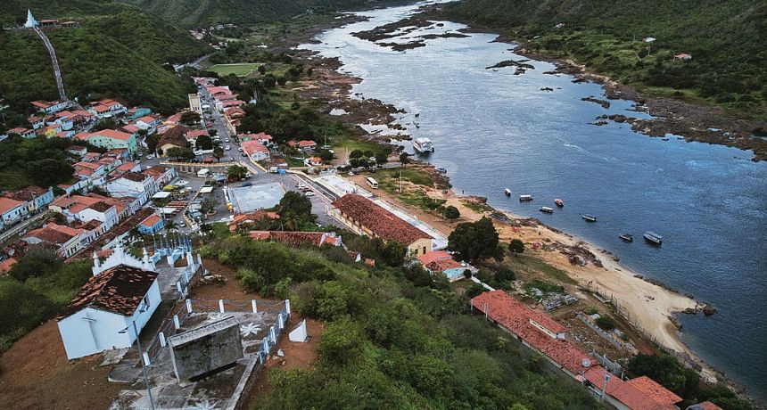 Sesc Caruaru promove excursão para Piranhas/AL, no feriado da Semana Santa