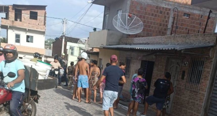 Balanço: 9 pessoas são assassinadas em Pernambuco durante 24 horas