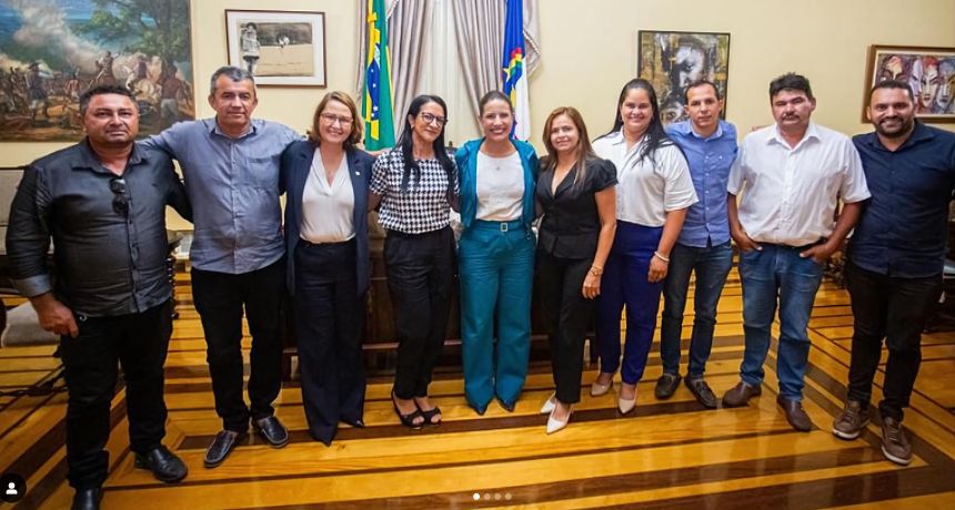 Joelda e Marquinhos: oposição articula montagem da chapa majoritária em Tacaimbó