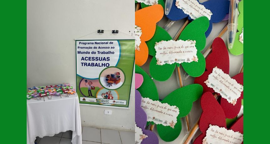 Prefeitura de Belo Jardim anuncia Programa Acessuas no município