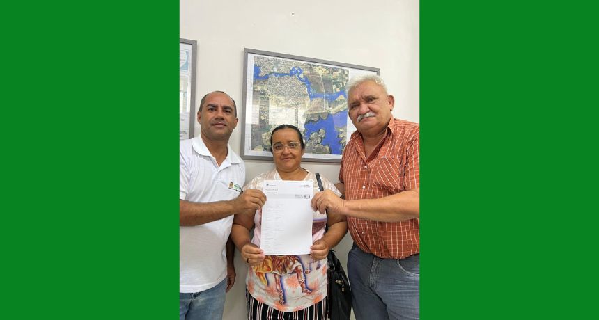 Programa CNH Rural: agricultores de Belo Jardim recebem suporte da prefeitura para inscrições