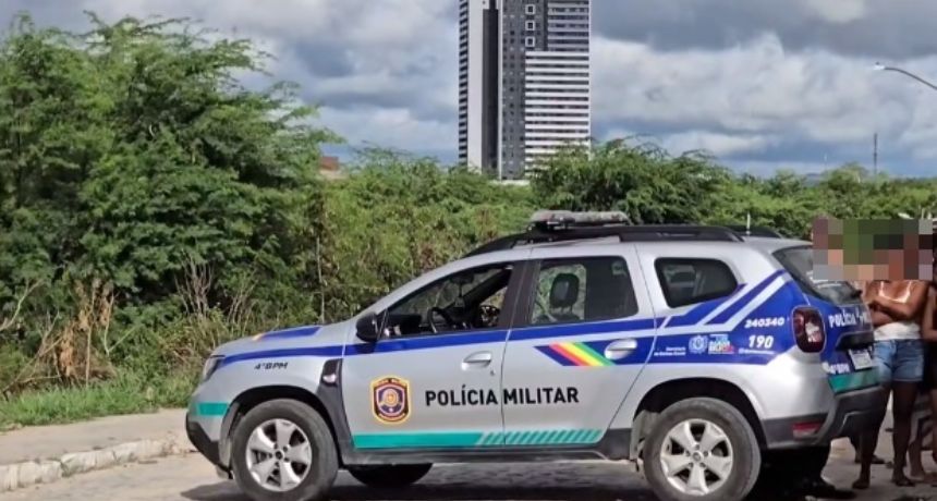 Balanço: 41 pessoas são assassinadas em Pernambuco no fim de semana