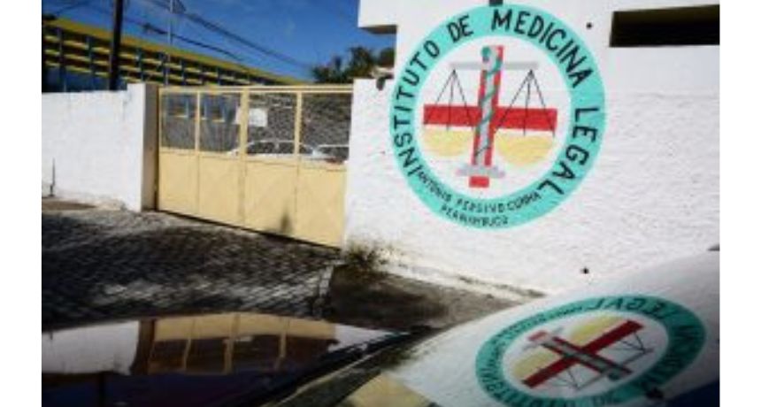 Balanço: 11 pessoas são assassinadas durante 24 horas em Pernambuco