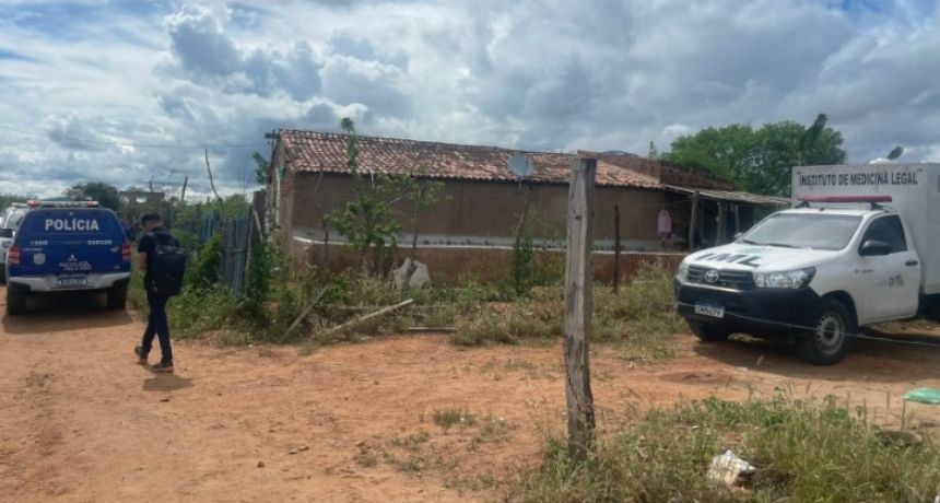 Balanço: 14 pessoas são assassinadas em Pernambuco durante 24 horas