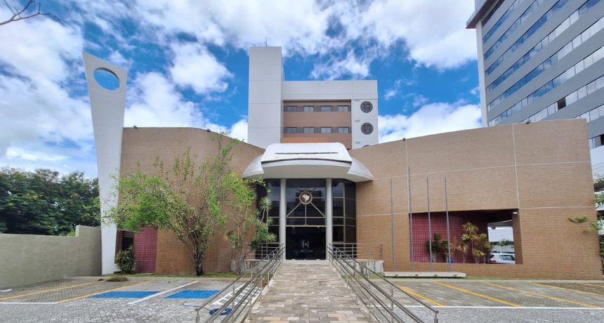 MPPE reinaugura prédio principal das Promotorias de Justiça de Caruaru
