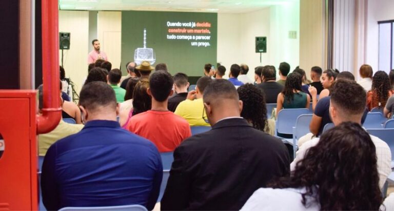 Pernambuco reúne cerca de 2,4 mil pessoas na 10ª edição do Startup Day