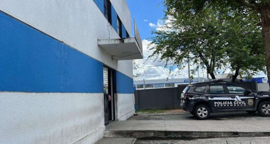 Balanço: 10 pessoas são assassinadas em Pernambuco durante 24 horas