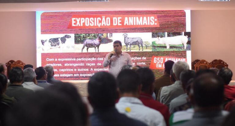 Expoagro Agreste 2024: Uma Janela para a Prosperidade Agropecuária