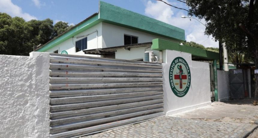Balanço: 8 pessoas são assassinadas durante 24 horas em Pernambuco