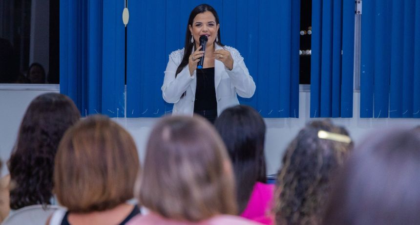 CDL Caruaru realiza evento em homenagem ao Dia Internacional da Mulher