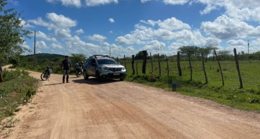 Balanço: Fim de semana começa com 10 homicídios em Pernambuco; um crime aconteceu em Caruaru