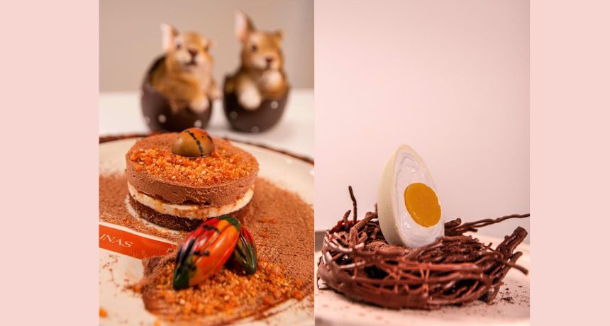 Festival do Chocolate de Garanhuns promete virar roteiro turístico durante a Páscoa