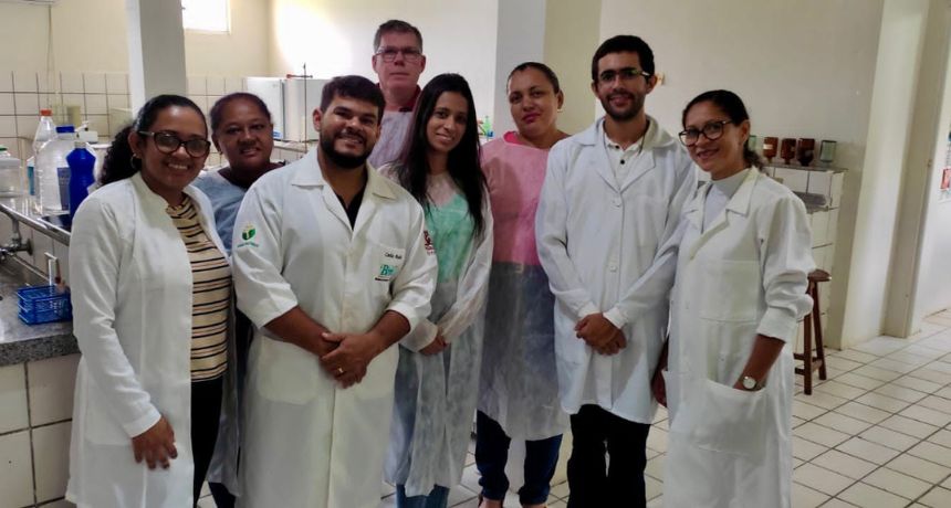 Prefeitura de Belo Jardim e AEB promovem capacitação em Ciências para professores da Rede Municipal