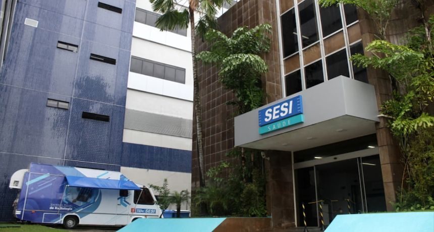 SESI-PE oferece 300 vagas para cursos gratuitos e a distância para qualificação profissional