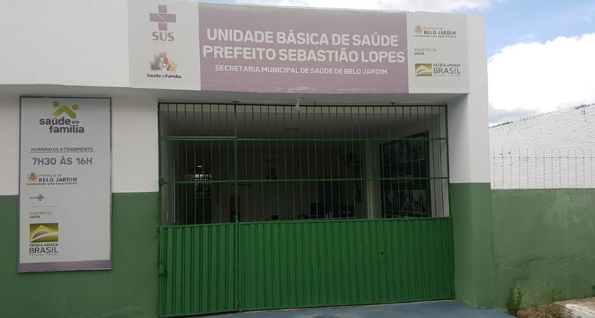 Prefeitura de Belo Jardim oferece grupo terapêutico de apoio para quem tem ansiedade