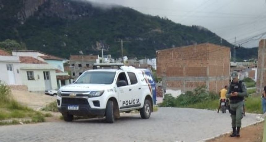 Balanço: semana começa com 12 pessoas assassinadas em Pernambuco