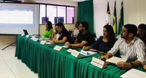 Gestão Municipal comemora primeira reunião descentralizada de 2024 da Comissão dos Intergestores Bipartite e assembleia do Colegiado Estadual de Gestores Municipais de Assistência Social sediadas em Belo Jardim