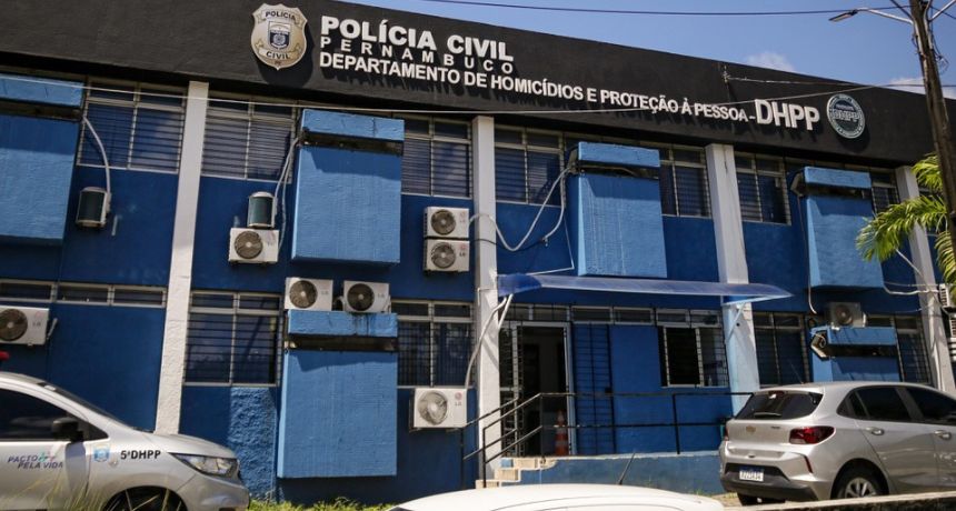 Balanço: 10 pessoas são assassinadas em Pernambuco durante 24 horas