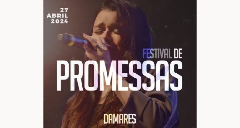 18º Festival de Promessas é realizado em Serra Talhada