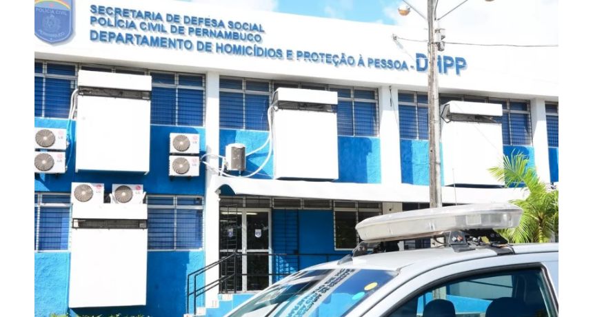 Balanço: 9 pessoas assassinadas durante 24 horas em Pernambuco