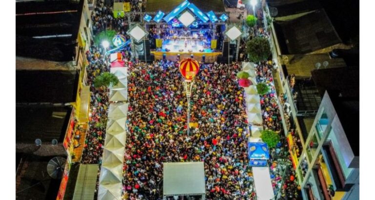 Festival Nacional de Jericos de Panelas começa no fim de semana