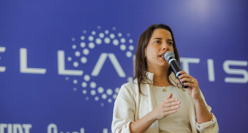 Governadora Raquel Lyra celebra anúncio de R$ 13 bilhões em investimentos no Polo Automotivo instalado em Goiana e destaca expectativa de geração de novos empregos