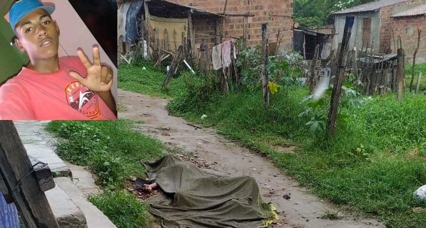 Balanço: fim de semana começa com 12 pessoas assassinadas em Pernambuco