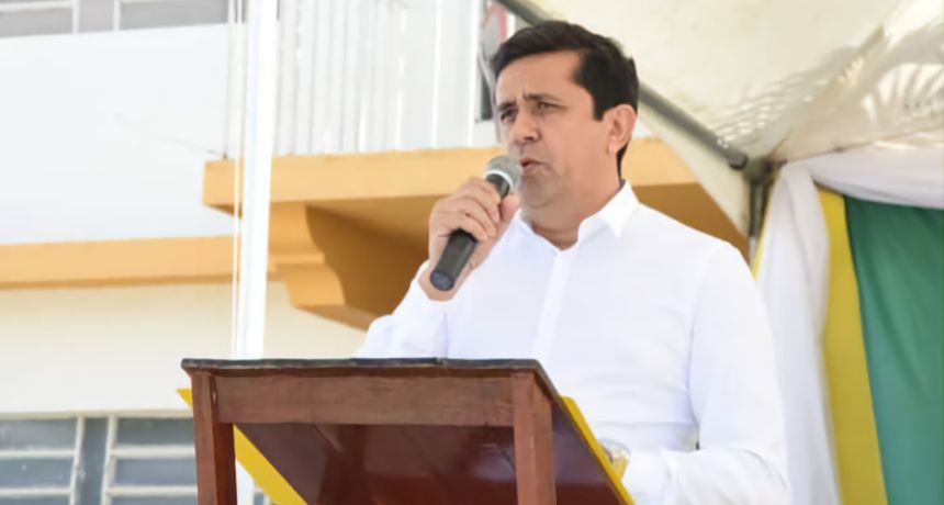 Decisão de Heraldo Oliveira sobre candidatura gera expectativa em Sanharó