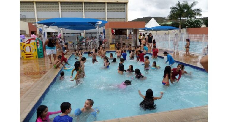 Sesc celebra o Dia do Trabalhador com atividades recreativas, no Sertão e Agreste