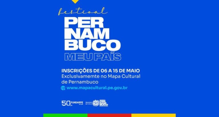 Governadora Raquel Lyra lança Festival 'Pernambuco Meu País' que contempla cidades do Agreste e Sertão