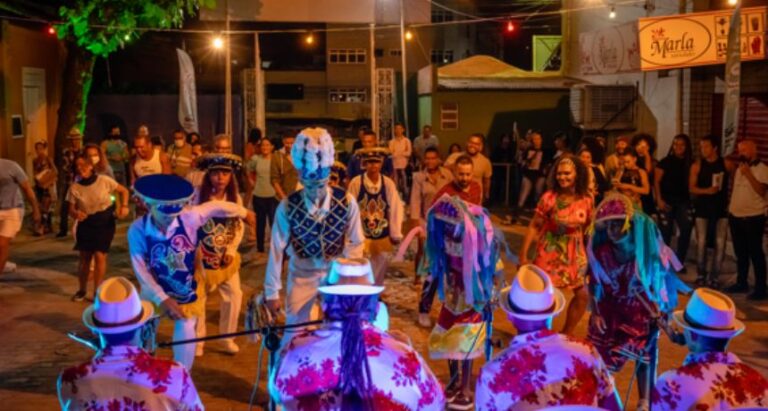 Sesc Arcoverde promove mais um Festival Aldeia Olho D’Água dos Bredos