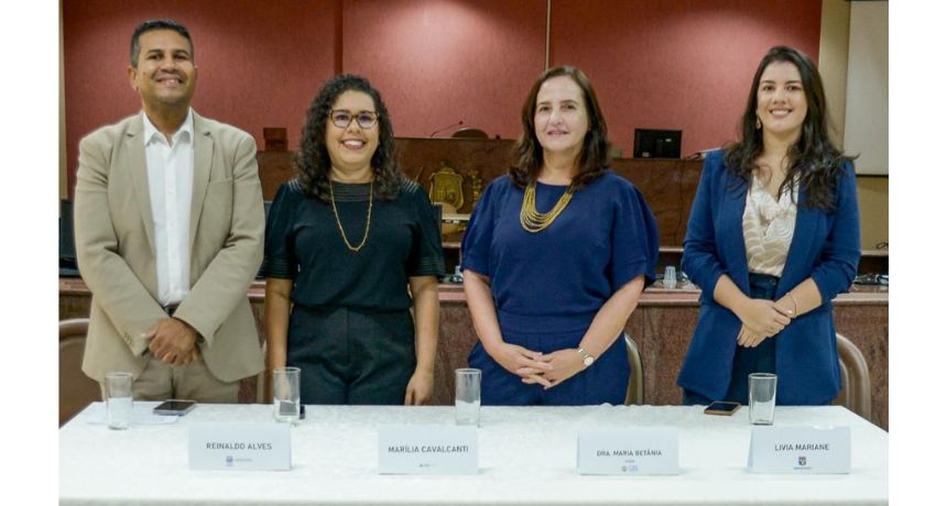 2ª Semana Estadual da Conciliação é aberta oficialmente em Garanhuns