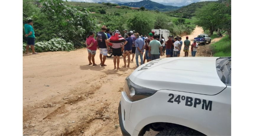 Balanço: 28 pessoas assassinadas durante o fim de semana em Pernambuco