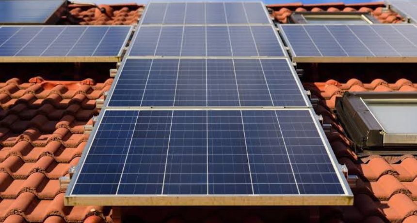 Belo Jardim incentiva energia solar com desconto por meio do IPTU Verde