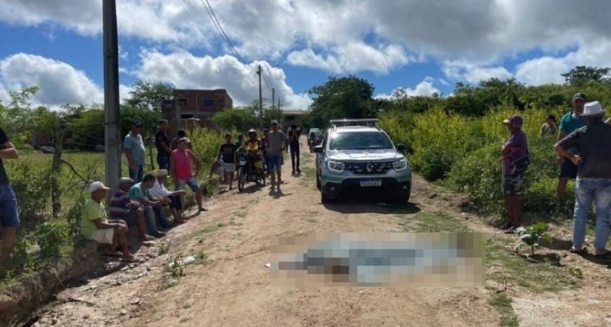 Balanço: 27 pessoas assassinadas no fim de semana em Pernambuco