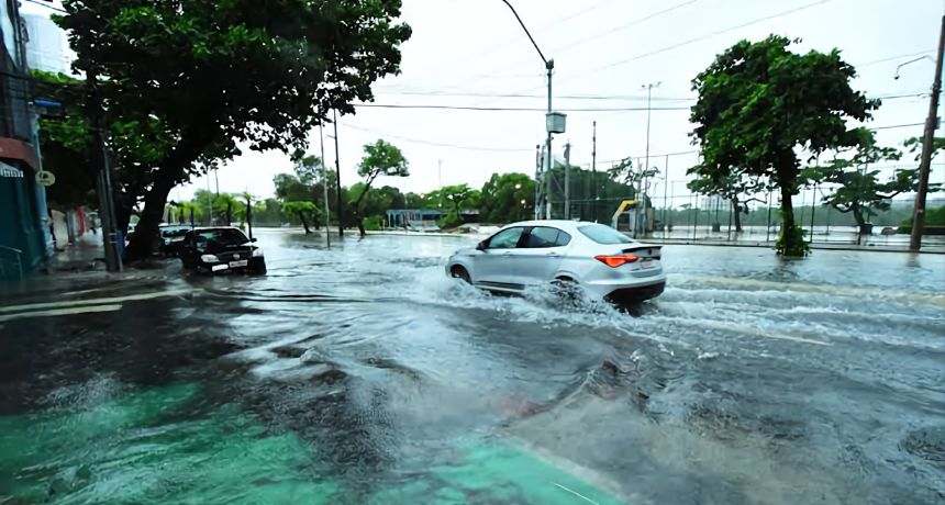 Plataforma de monitoramento de dados climáticos será lançado nesta nesta-feira (4)