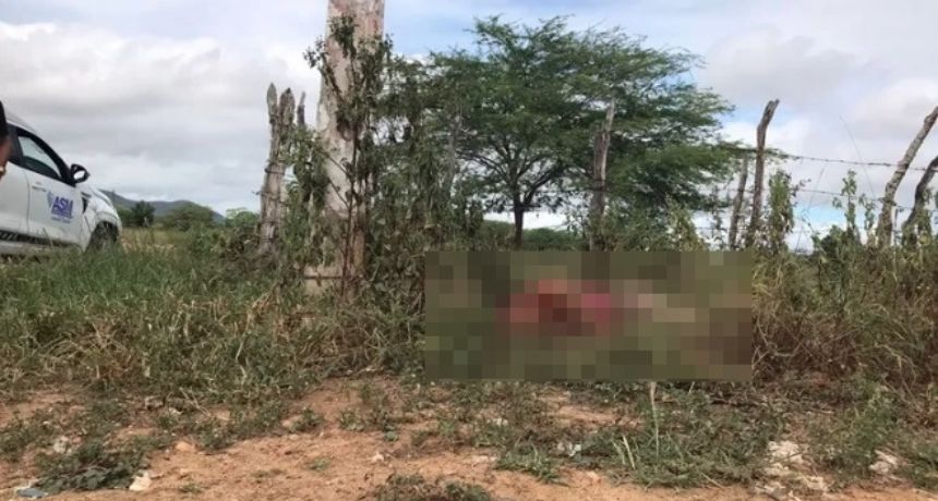 Balanço: 7 pessoas assassinadas em Pernambuco durante 24 horas