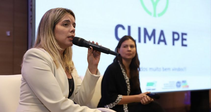 Semas lança ClimaPE e capacita representantes de municípios de Pernambuco