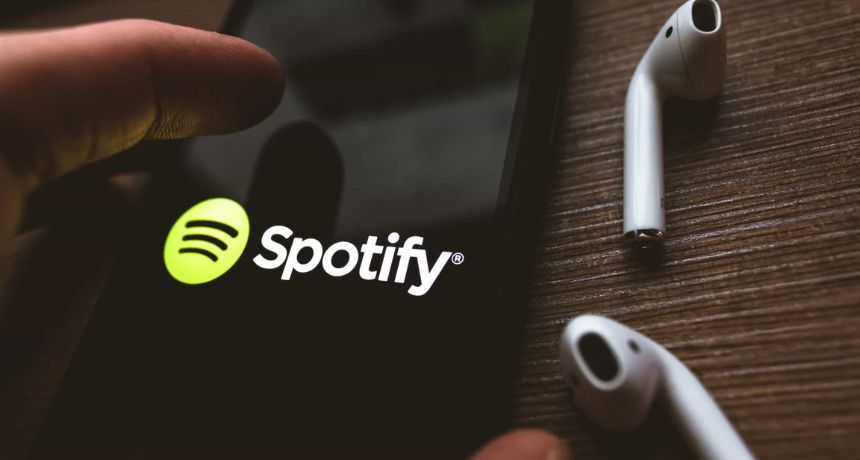 Estressado? Saiba as 10 músicas mais ouvidas no Spotify para descontrair