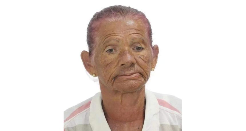 Idosa de 63 anos é brutalmente assassinada a pauladas em Belo Jardim