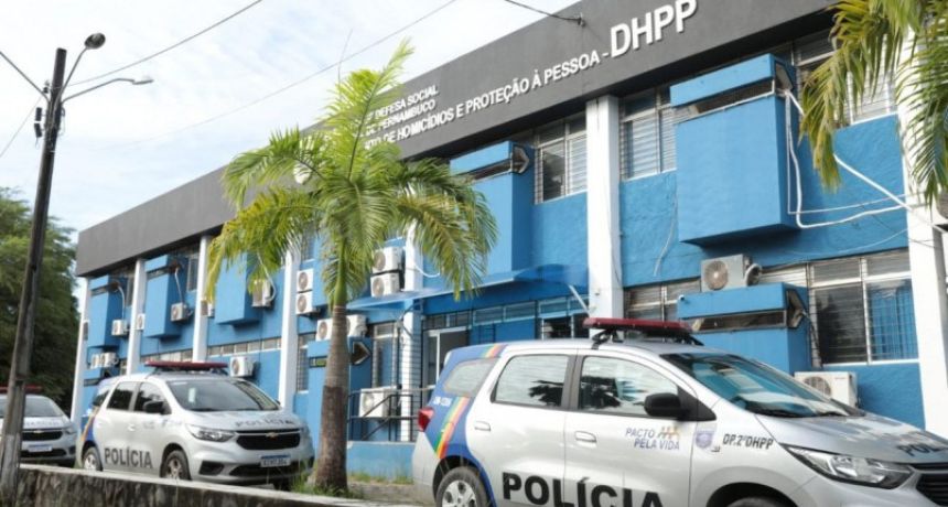 Balanço: 8 pessoas assassinadas em Pernambuco durante 24 horas