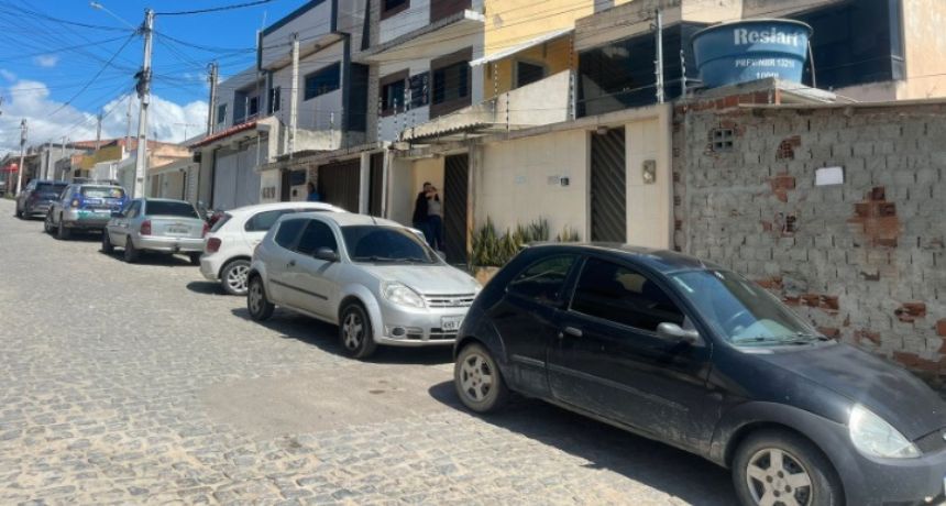 Balanço: 11 homicídios em 24 horas em Pernambuco; mãe e filha são mortas a tiros no Cabo