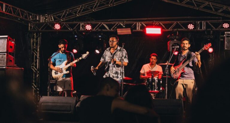 Festa da Marocas contará com o Polo Instrumental pelo terceiro ano seguido