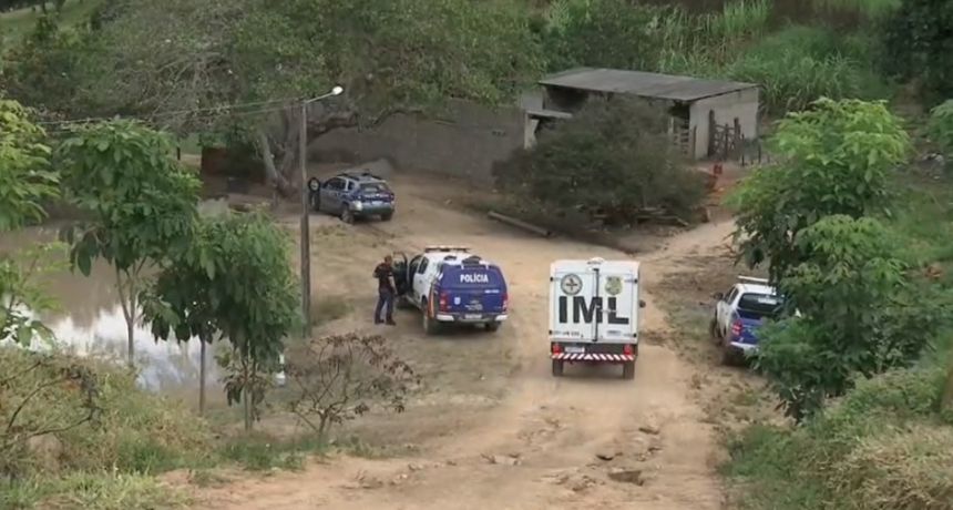 Balanço: 13 pessoas assassinadas em Pernambuco no segundo dia do mês de julho