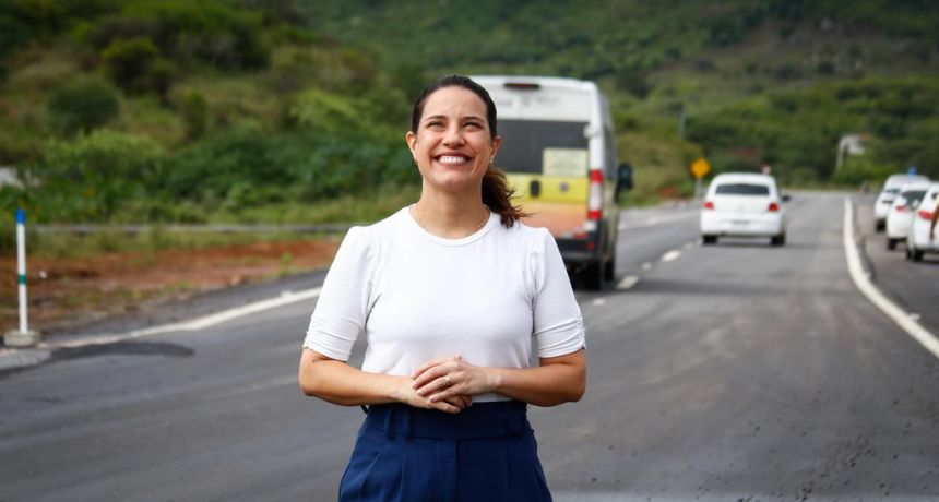 Governadora Raquel Lyra anuncia ações de infraestrutura, abastecimento hídrico e educação no Agreste e atende pleitos antigos dos moradores da região