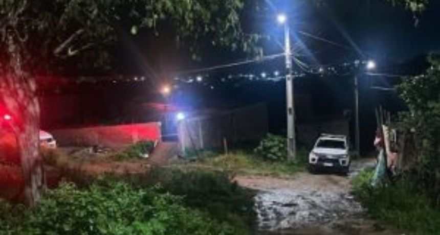Balanço: 9 pessoas assassinadas em Pernambuco durante 24 horas
