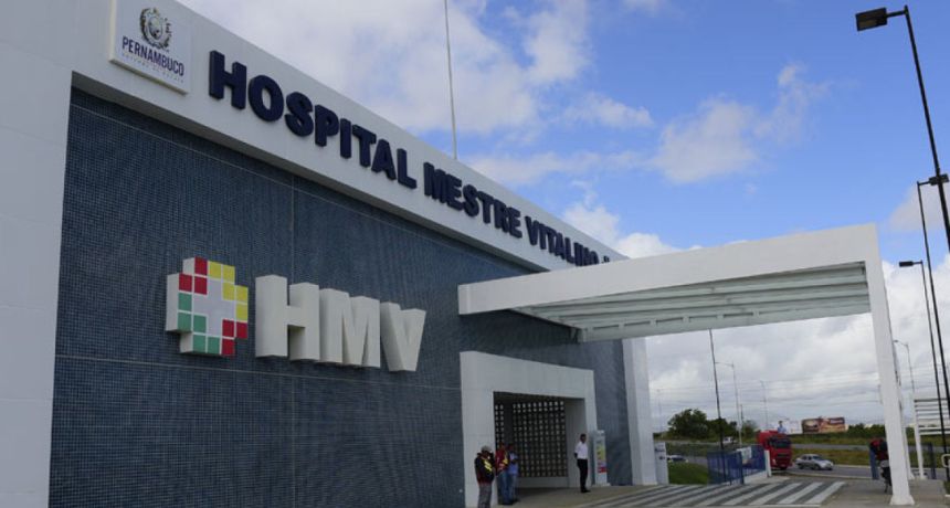 Hospital Mestre Vitalino oferece vagas para Jovem Aprendiz e Técnico de Enfermagem do Trabalho